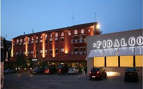 Hotel Fidalgo